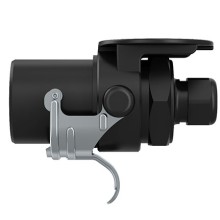 Plug Housing WABCO 4460083952 OE Ref 100991 WABCO
