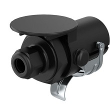 Plug Housing WABCO 4460083952 OE Ref 100991 WABCO