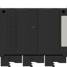 ABS / ESP Control Unit WABCO 4460330250 WABCO