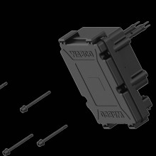 Brake Caliper Guide Bellow WABCO 4460469302 OE Ref 63004460469302 WABCO