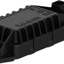 Drive Dynamics Pressure Regulator WABCO 4460650520 100363500004AA0A WABCO