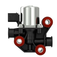 Coolant Control Valve WABCO 4460913020 OE Ref 11009208 WABCO
