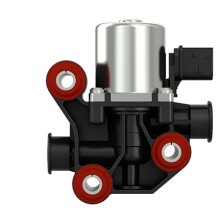 Coolant Control Valve WABCO 4460913020 OE Ref 11009208 WABCO