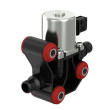 Coolant Control Valve WABCO 4460913060 OE Ref 11082158 WABCO