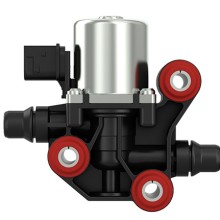Coolant Control Valve WABCO 4460913060 OE Ref 11082158 WABCO