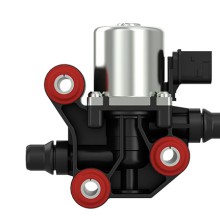 Coolant Control Valve WABCO 4460913060 OE Ref 11082158 WABCO