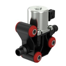 Coolant Control Valve WABCO 4460913060 OE Ref 11082158 WABCO