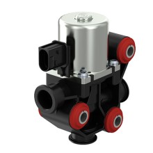 Coolant Control Valve WABCO 4460913080 OE Ref 5801324524 WABCO