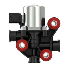 Coolant Control Valve WABCO 4460913080 OE Ref 5801324524 WABCO