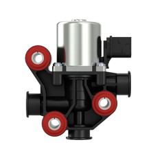 Coolant Control Valve WABCO 4460913080 OE Ref 5801324524 WABCO