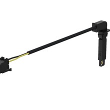 Interior Temperature Sensor WABCO 4460920030 OE Ref 0078200810 WABCO