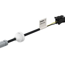 Interior Temperature Sensor WABCO 4460970000 OE Ref 0078200610 WABCO