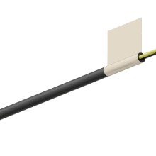 Interior Temperature Sensor WABCO 4460970010 OE Ref 0078200710 WABCO