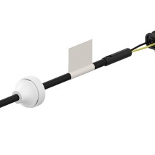Interior Temperature Sensor WABCO 4460970050 OE Ref A0038216751 WABCO