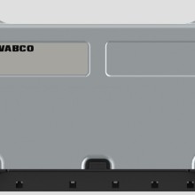 ABS / ESP Control Unit WABCO 4461352460 OE Ref 956007R970 WABCO