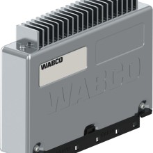 Air Suspension Control Unit WABCO 4461712010 OE Ref 81258117022 WABCO