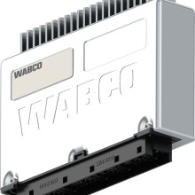 Air Suspension Control Unit WABCO 4461712010 OE Ref 81258117022 WABCO