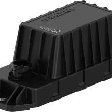 Tyre-pressure Monitoring System Control Unit WABCO 4462200220 WABCO