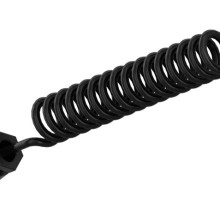 Diagnostic Adapter Cable WABCO 4463003480 OE Ref 1017591 WABCO