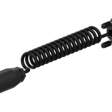 Diagnostic Adapter Cable WABCO 4463003480 OE Ref 1017591 WABCO
