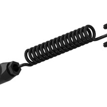 Diagnostic Adapter Cable WABCO 4463003480 OE Ref 1017591 WABCO
