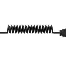 Diagnostic Adapter Cable WABCO 4463003480 OE Ref 1017591 WABCO