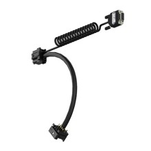 Diagnostic Adapter Cable WABCO 4463004080 OE Ref 1112871 WABCO