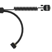 Diagnostic Adapter Cable WABCO 4463004080 OE Ref 1112871 WABCO