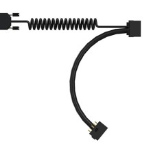 Diagnostic Adapter Cable WABCO 4463004080 OE Ref 1112871 WABCO