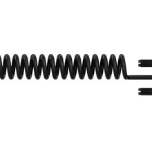 Diagnostic Adapter Cable WABCO 4463004520 OE Ref 1524130 WABCO