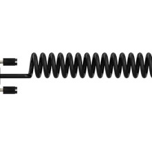 Diagnostic Adapter Cable WABCO 4463004520 OE Ref 1524130 WABCO