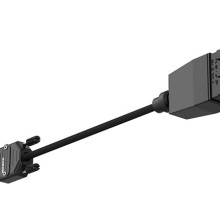 Diagnostic Adapter Cable WABCO 4463004550 OE Ref 0888962 WABCO