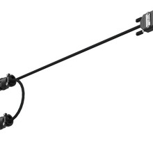 Self-diagnosis Unit Can Bus Cable WABCO 4463004580 OE Ref 1176756 WABCO
