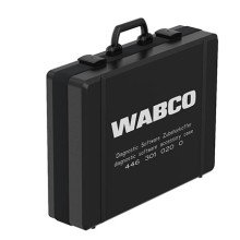 Can Bus System Test-/measuring Adapter WABCO 4463010200 OE Ref 1506045 WABCO