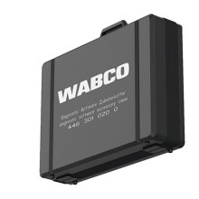 Can Bus System Test-/measuring Adapter WABCO 4463010200 OE Ref 1506045 WABCO