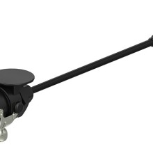 ABS Connecting Cable WABCO 4492251400 OE Ref 10170198 WABCO