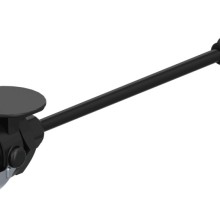 ABS Connecting Cable WABCO 4492260600 WABCO