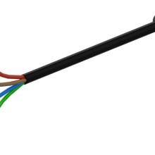 EBS Connection Cable WABCO 4493650600 WABCO
