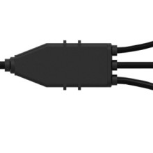 EBS Connector Cable WABCO 4493720300 OE Ref 1015903 WABCO