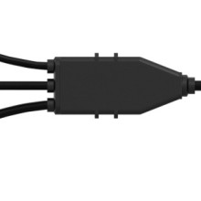 EBS Connector Cable WABCO 4493720800 OE Ref 4302016 WABCO