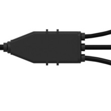EBS Connector Cable WABCO 4493720800 OE Ref 4302016 WABCO