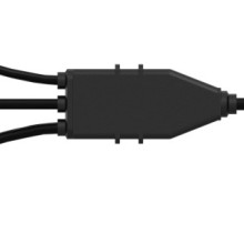 EBS Connector Cable WABCO 4493721300 OE Ref 008849 WABCO