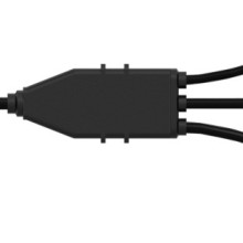 EBS Connector Cable WABCO 4493721300 OE Ref 008849 WABCO