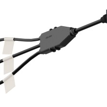 EBS Connector Cable WABCO 4493721300 OE Ref 008849 WABCO