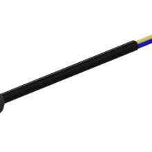ABS Connecting Cable WABCO 4494130400 OE Ref 11215043 WABCO