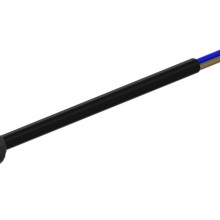 ABS Connecting Cable WABCO 4494130600 OE Ref 104000166 WABCO