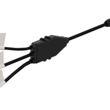 EBS Connector Cable WABCO 4494290300 OE Ref 85734 WABCO