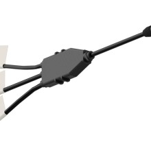 EBS Connector Cable WABCO 4494290300 OE Ref 85734 WABCO