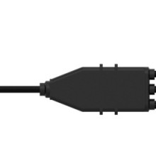 EBS Connector Cable WABCO 4494290300 OE Ref 85734 WABCO