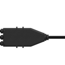 EBS Connector Cable WABCO 4494291300 OE Ref 1070089 WABCO